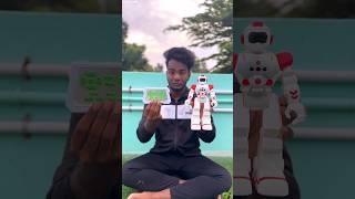 CHITTI ROBOT 30 SOTHANAIGAL 🤖✨  shorts robot funny viralshort trendingshorts [upl. by Silloc]