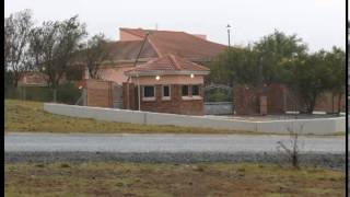 Nelson Mandelas Qunu Home [upl. by Dnomhcir752]