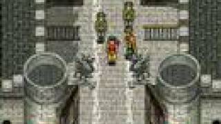 Suikoden Part 21 The Fortress of Kwaba [upl. by Mechelle]