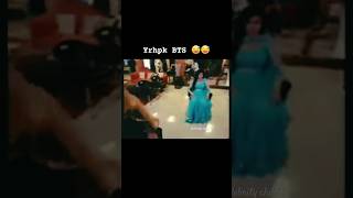 😱 OMG yeh rishtey hain pyaar ke serial Funny BTS shaheersheikh youtubeshorts shorts [upl. by Acacia]