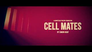 Cell Mates Trailer [upl. by Akiner]