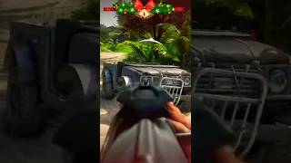 Паника 😱 games farcry3 [upl. by Yelsek]