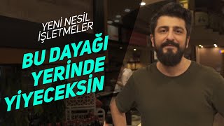 Yeni Nesil İşletmeler Dayak Modeli 01journos  Röportaj Adam [upl. by Ronalda]