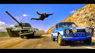 Brown Munde Car Remix AP Dhillon  BASS BOOSTED  Fast and furious 6 [upl. by Eldoria]