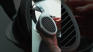 HIFIMAN Ananda Nano unboxing [upl. by Lilah]