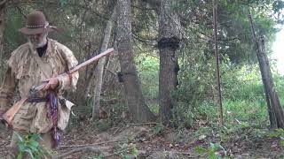 Early Muzzleloader pre season scouting [upl. by Durrace219]