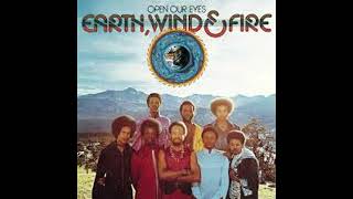 Earth Wind amp Fire  Caribou 40 Quad Surround Sound [upl. by Nylodnewg]