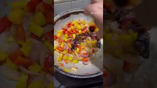 Chilli Panneer Recipe shorts chillipaneer paneerrecipes [upl. by Aciretal]