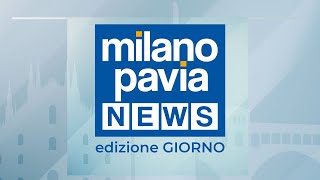 Milano Pavia NEWS – edizione GIORNO  5 novembre 2024 [upl. by Neve476]