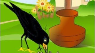 Ek Kawa Piyasa Tha  Urdu Poem  Nursery Rhymes  Songs  For kids [upl. by Marasco360]