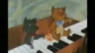 Aristocats  Scales and Arpegios Fandub Me Singing Marie Berlioz and Duchess [upl. by Macfadyn829]