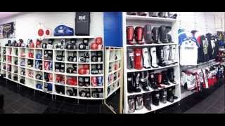 Tienda de Artes Marciales en Miami FL  MSM Fight Shop  Tienda de MMA [upl. by Ahcsap8]