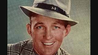 Bing Crosby Brother Can You Spare A Dime 78 RPM [upl. by Adnawyek806]