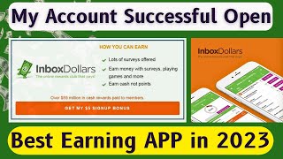 inboxdollars se paise kaise kamaye  inboxdollars legit or scam  inbox dollars withdraw [upl. by Ylatan]