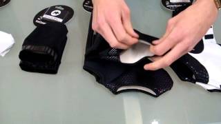 Review of Assos whole line of year round Cycling Booties [upl. by Bendix]