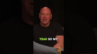 Dana White MOVED HIS SONS BIRTHDAY  motivation danawhite ufc [upl. by Peadar78]