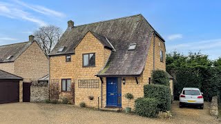 6 Coldicotts Close Chipping Campden [upl. by Celik]