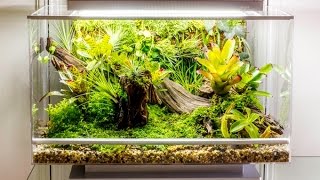 Biopod  Worlds First Smart Microhabitat [upl. by Fruma]