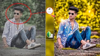 snapseed cb photo editing  GhausEditz  snapseed cb photo editing kaise kare [upl. by Ysak]