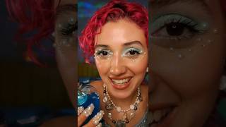 ASMR mermaid spa treatment 🫧🧜🏻‍♀️ asmr mermaid spa [upl. by Eintrok608]