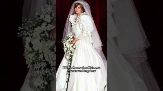 Secrets Behind Princess Dianas Legendary Wedding Dress Revealed  History Of Fashion Series [upl. by Nare]