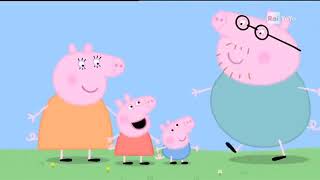 Sigla Peppa Pig in Italiano [upl. by Margaret]