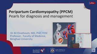 Day 3 Heart Failure II Updates on Cardiomyopathies [upl. by Adnohral81]