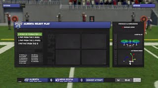 Maximum Football almost full game i will be back [upl. by Britni583]