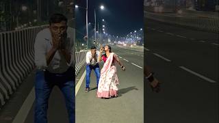 Rayfal Ke Nok PeShortsDanceBhojpuri [upl. by Ahsenar]