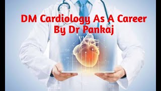 Cardiology As A Career [upl. by Warila]