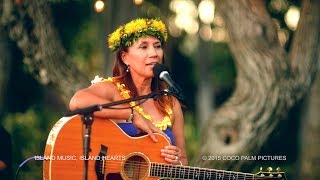 Hawaiian Music Lehua Kalima quotFlying With Angelsquot [upl. by Oznofla]