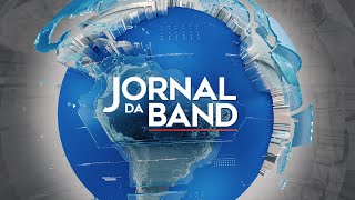 JORNAL DA BAND  13112024 [upl. by Drucilla747]