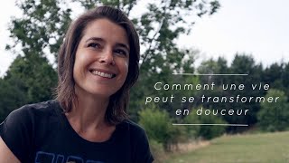 Comment changer sa vie avec douceur ❤️ Témoignage dun stage avec Bruno Lallement [upl. by Elum]