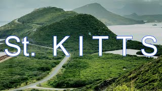 St Kitts Caribbean [upl. by Cati356]