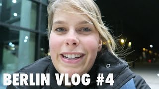 Wie kann ich Reiseblogger werden  BERLIN  Vlog 14 [upl. by Alicec37]