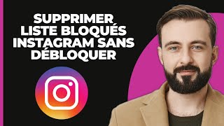 Comment Supprimer La Liste Des Bloqués Sur Instagram Sans Débloquer 2024 [upl. by Gronseth908]