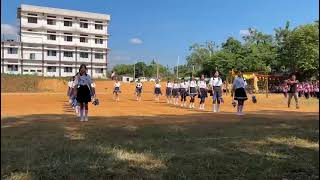 Annual day sports meets 2024 ll [upl. by Emile286]