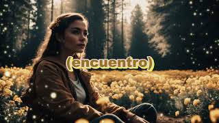 Flores Amarillas  Floricienta Lyrics [upl. by Devin]