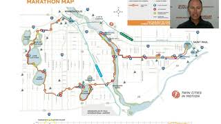 Twin Cities Marathon How to race your best [upl. by Loredana]