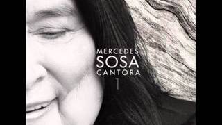 Mercedes Sosa quotCantora 1quot Zamba de los adioses con Dúo Nuevo cuyo [upl. by Sloan]