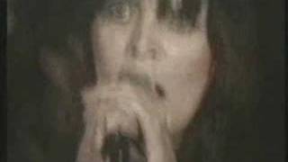 Nico  Femme Fatale Live at the Preston Warehouse UK 1982 [upl. by Schram55]