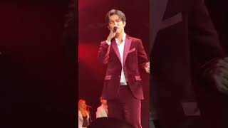 Dimash quotMademoiselle Hyde” Barclays Center 2019 [upl. by Letitia634]