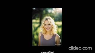 jessica girod ai [upl. by Egroeg]