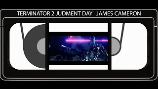 Terminator 2 Judgment Day Clip No 1 [upl. by Nima]