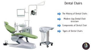 Dental Chairs  Biomedical Engineers TV [upl. by Feriga]