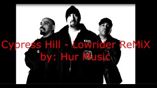 Cypress Hill  Lowrider ReMiX ft NWA 2Pac Snoop Dogg 50 Cent DMX and more by Lil Smog [upl. by Perot]