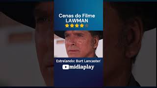 UM TEMPINHO COM BURT LANCASTER [upl. by Male15]