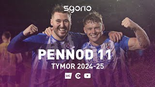 Sgorio Pennod 11  Episode 11  Tymor 202425 [upl. by Akimet]