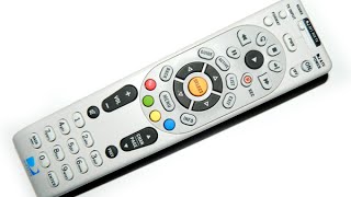 How to Open your DirecTV Remote [upl. by Otineb]