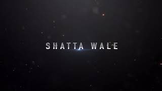 Shatta Wale  Gringo Teaser [upl. by Aitret]